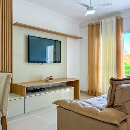 Villa Casa C Wifi A 700M Da Praia Da Enseada Guaruja Sp Extérieur photo